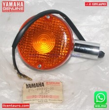 2yl 83310 indicatore usato  Sorrento