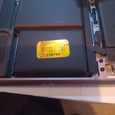 Usado,  A2442 MacBook Pro 14" M1 2021 teclado apoio para as mãos capa superior bateria grau A  comprar usado  Enviando para Brazil