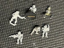 Vintage warhammer 40k for sale  Whittier