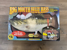 Big mouth billy for sale  Colorado Springs