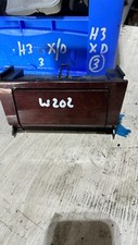 Mercedes w202 aschenbecher gebraucht kaufen  Mannheim