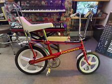 Raleigh chopper original for sale  LONDON