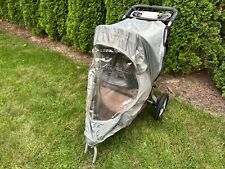 Rain cover b.o.b for sale  Durham