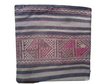 Kilim turco cuscino usato Kilim turco cuscino usato  Pavone Canavese