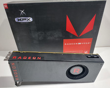 Xfx radeon vega for sale  Southlake