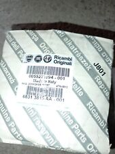 Pompa acqua fiat usato  Borgomanero