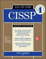 One ser. cissp for sale  Louisville