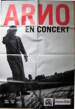Arno original concert d'occasion  Expédié en Belgium