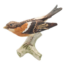 Goebel bird brambling for sale  GRIMSBY