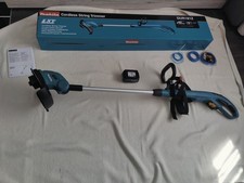 Makita akku rasentrimmer gebraucht kaufen  Deutschland