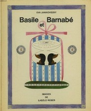 Basile barnabe unknown d'occasion  France