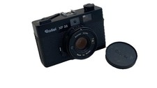 Rollei 35 d'occasion  Angers-