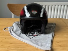 Shoei j.o hawker for sale  SOUTHAMPTON