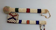 African tribal ceremonial for sale  PETERLEE