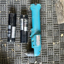 Makita 9.6v cordless for sale  Joliet