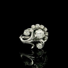 Vintage jabel 18k for sale  Montclair