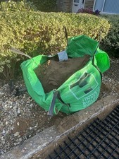 Sharp sand bulk for sale  HALIFAX