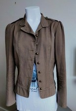 Veste femme coton d'occasion  Aurillac