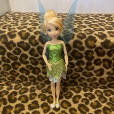 Disney tinker bell for sale  Hartselle