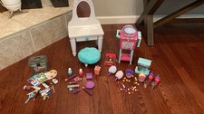 Lot american girl for sale  Collinsville