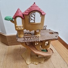 Sylvanian families adventure for sale  TORQUAY
