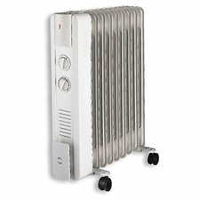 Grzejnik elektryczny olejowy YPSOS 2000W na sprzedaż Grzejnik elektryczny olejowy YPSOS 2000W na sprzedaż  PL
