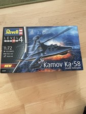 Revell kamov ka gebraucht kaufen  Düsseldorf