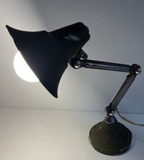 Ancienne lampe lamp d'occasion  Gif-sur-Yvette