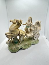 Antique porcelain bisque for sale  Platte City