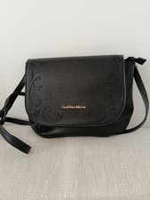 Borsa tracolla gianmarco usato  Noviglio