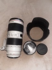 Canon 200mm 8l d'occasion  Massy