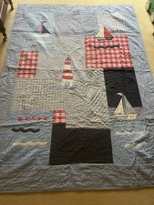 Children bedspread laura for sale  DORCHESTER