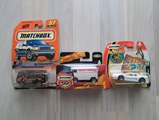 Matchbox volkswagen retro gebraucht kaufen  Reutlingen
