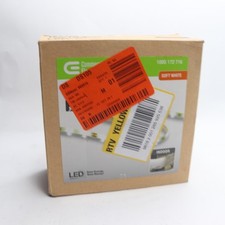 Fita de LED elétrica comercial luz tira iluminação branca 16 pés LS2835-16F comprar usado  Enviando para Brazil