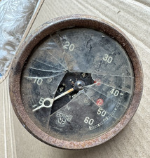 Vintage smiths mph for sale  SOUTHAMPTON