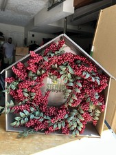 wreaths holiday for sale  Georgetown