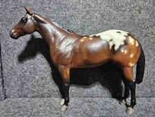 Vintage breyer breezing for sale  Port Byron