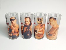 Lot verres catch d'occasion  Metz-