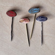 Vintage enamel velorex d'occasion  Expédié en Belgium