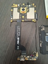 asus zenfone6 usato  Italia