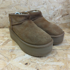 Ugg classic ultra for sale  STAFFORD