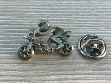 Pins moto motard d'occasion  La Crau