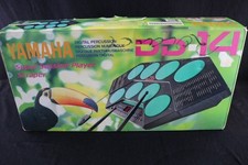Yamaha tragbares drumer gebraucht kaufen  Wuppertal