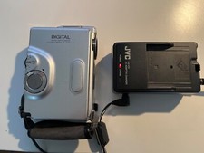 Jvc dvx4 minidv gebraucht kaufen  Teningen