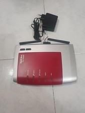Router modem fritzbox usato  Grumo Nevano