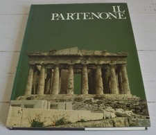 Partenone templi della usato  Zermeghedo