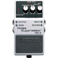 Boss noise supressor for sale  Bellmore