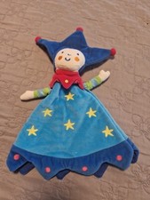 Doudou marionnette vertbaudet d'occasion  Méricourt