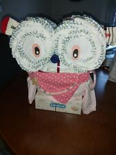 Windeltorte eule geburt gebraucht kaufen Windeltorte eule geburt gebraucht kaufen  Pritzwalk