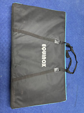 Equinox foldable screen for sale  LLANDRINDOD WELLS
